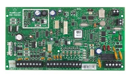 Pdx Mg5050pcb