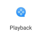 Dmss Playback