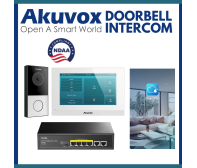 AKUVOX INTERCOM