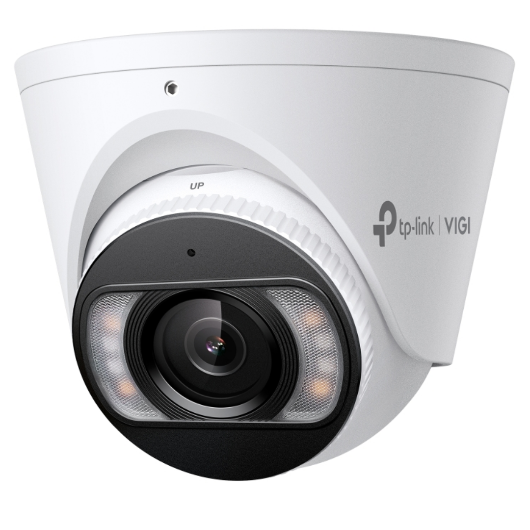 TP LINK 3K ACTIVE DETERRENCE CAMERA