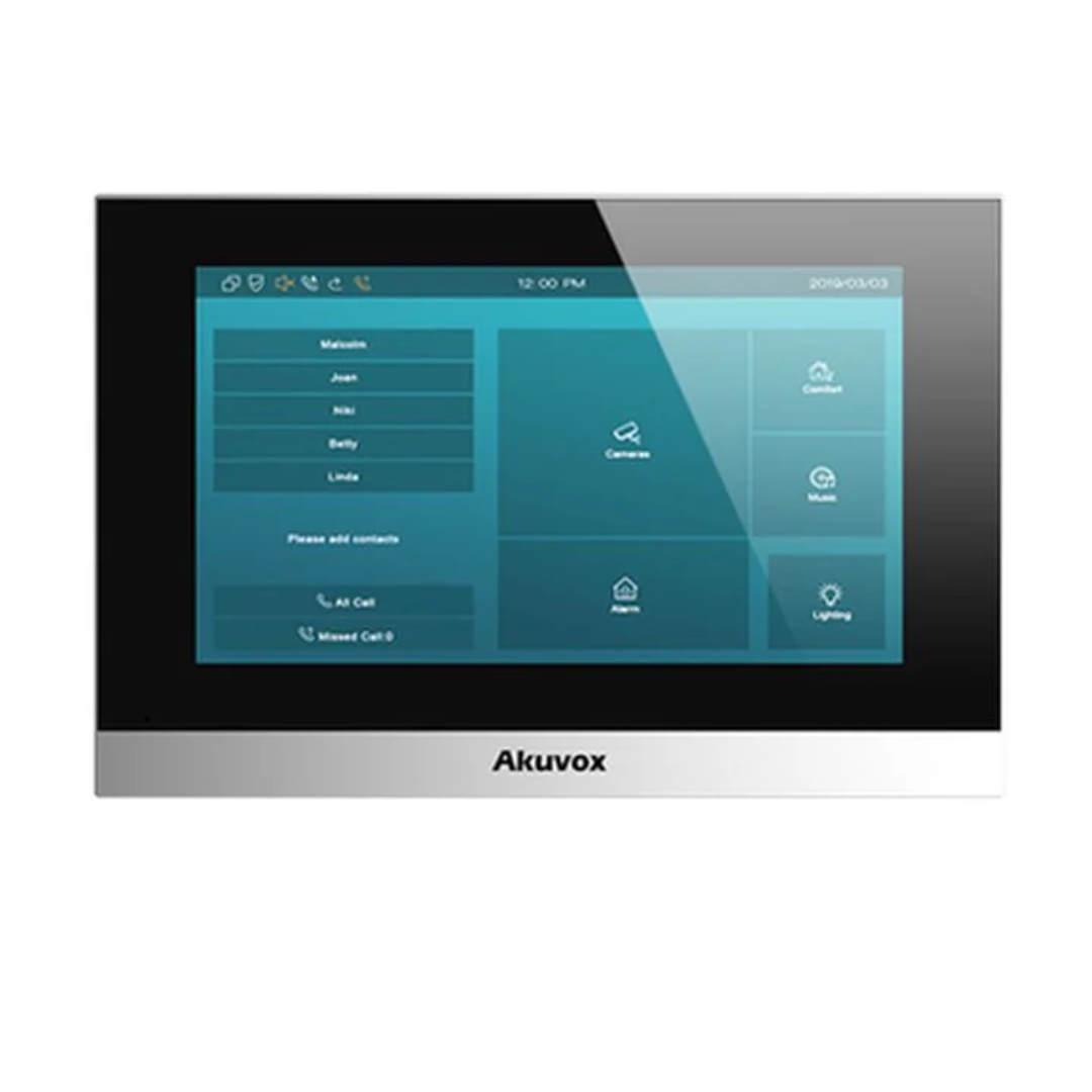 AKUVOX INTERCOM