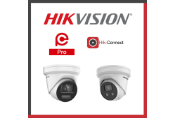 Hikvision Logo 1