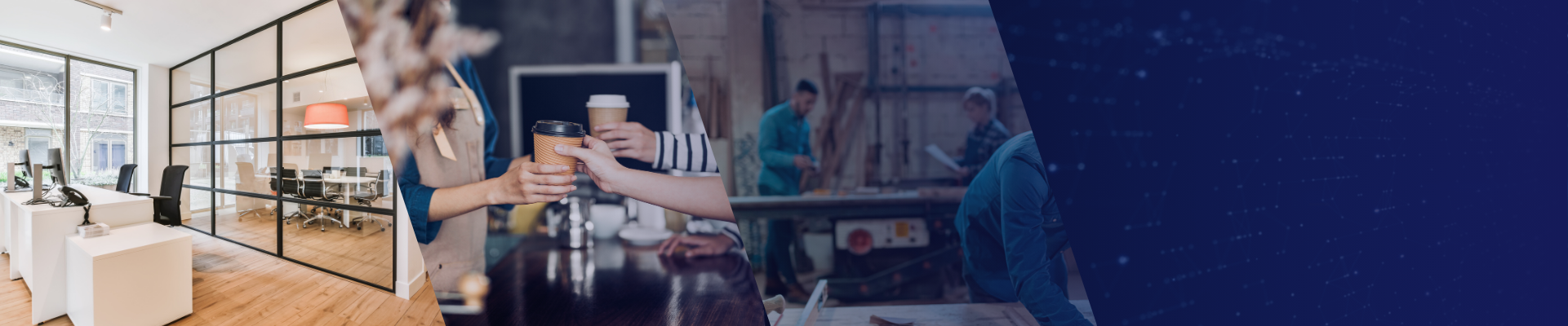 Business Security Banner