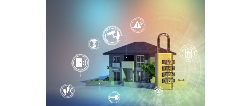 CCTV Security Cameras