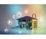 CCTV Security Cameras