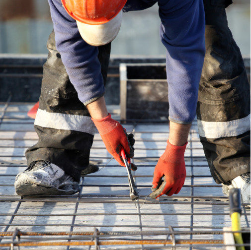 Construction Site Security