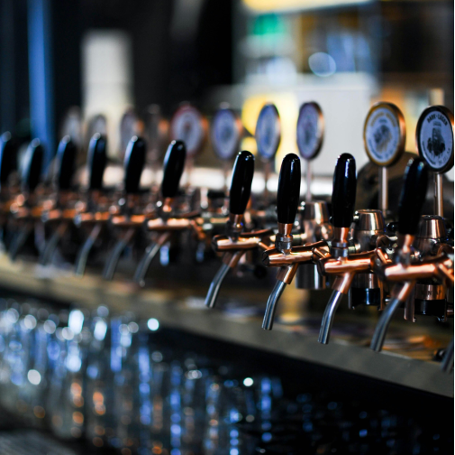 Pubs And Clubs Security