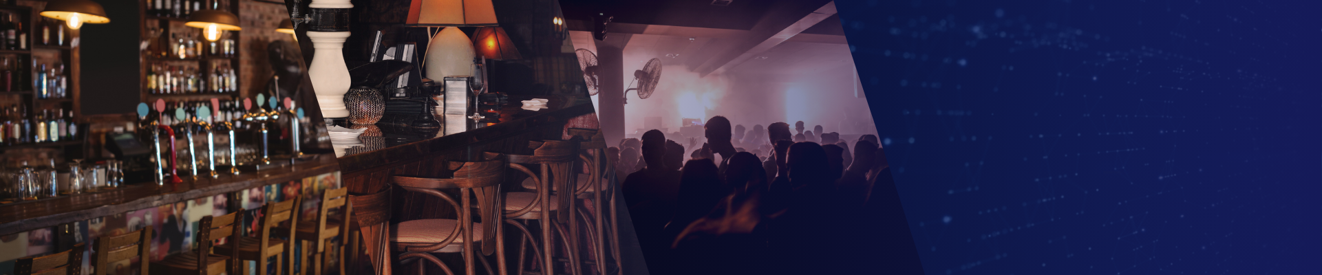 Pubs And Clubs Security Banner