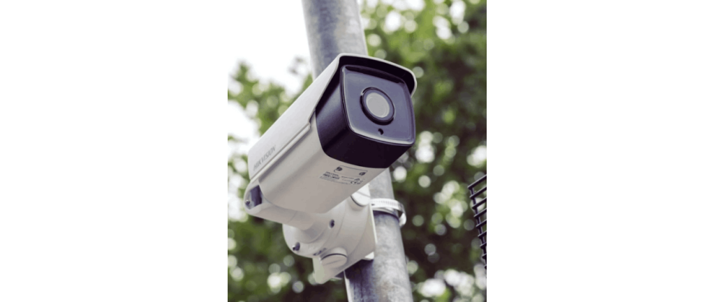 Security Camera System