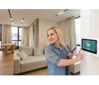 Wireless Security Alarm