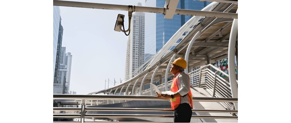 Cctv Security Cameras