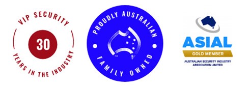 Partner With Vip Security