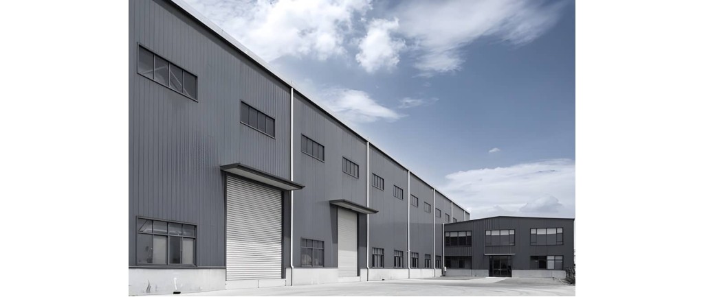 Security System For Your Warehouse