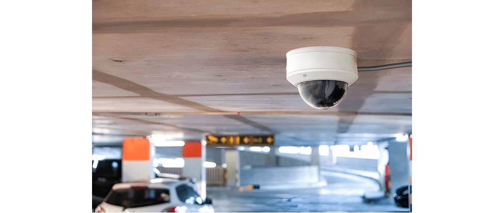 Outdoor Security Systems