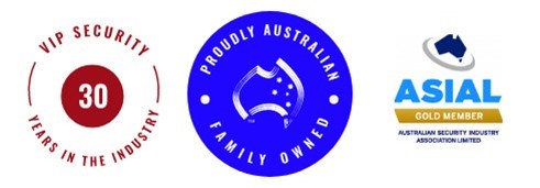 Vip Security Team Today