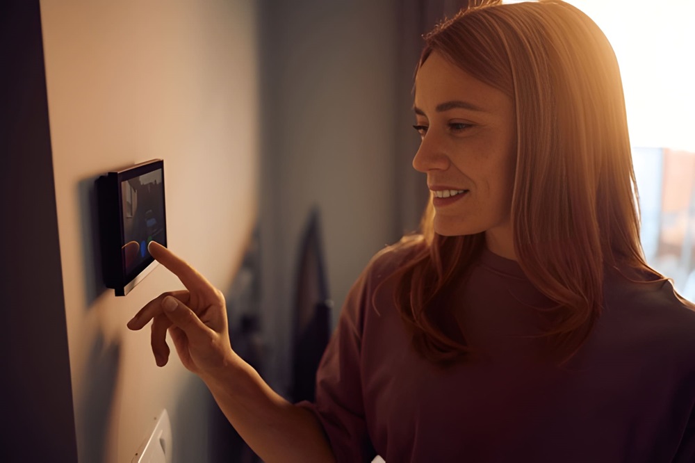 Steps For Updating Your Existing Security System