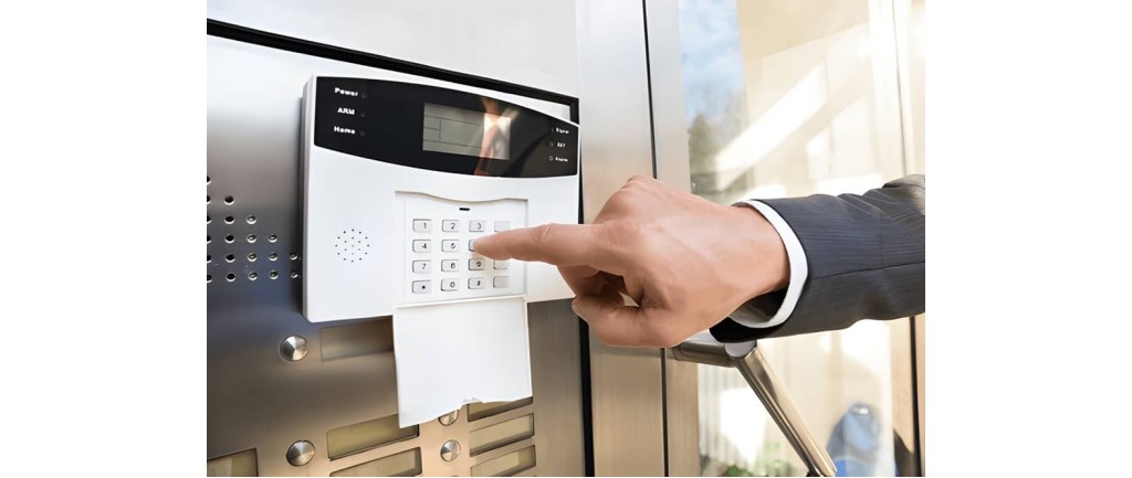 Upgrade Your Old Alarm Panel