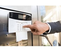 Upgrade Your Old Alarm Panel