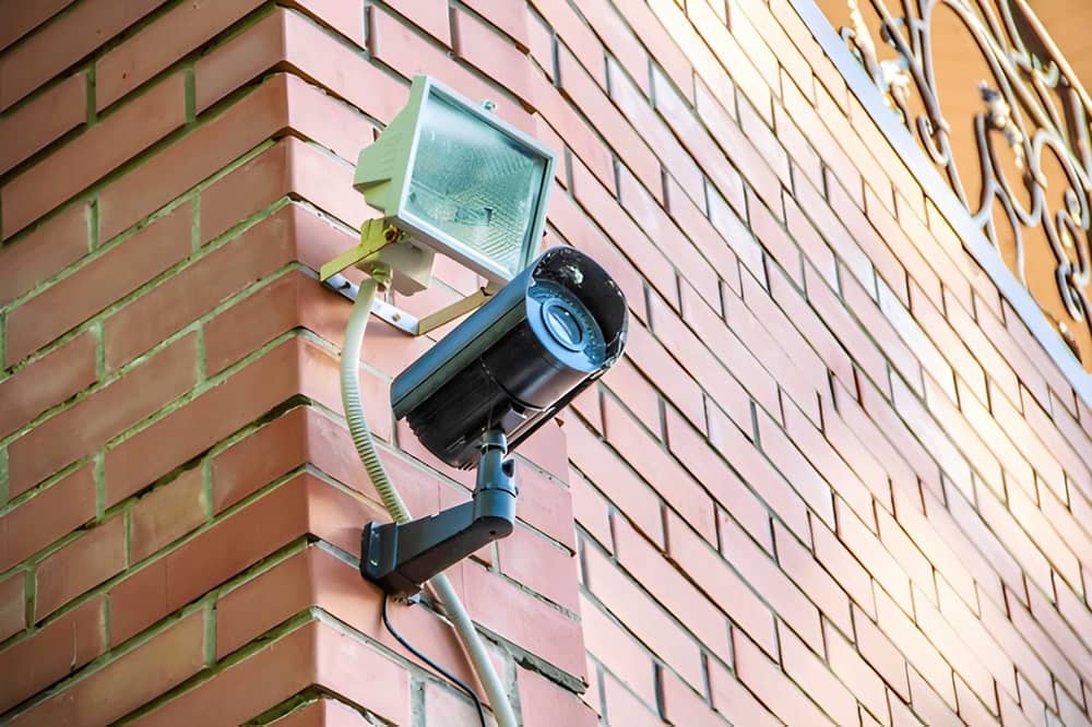 Upgrading Your Home Security System