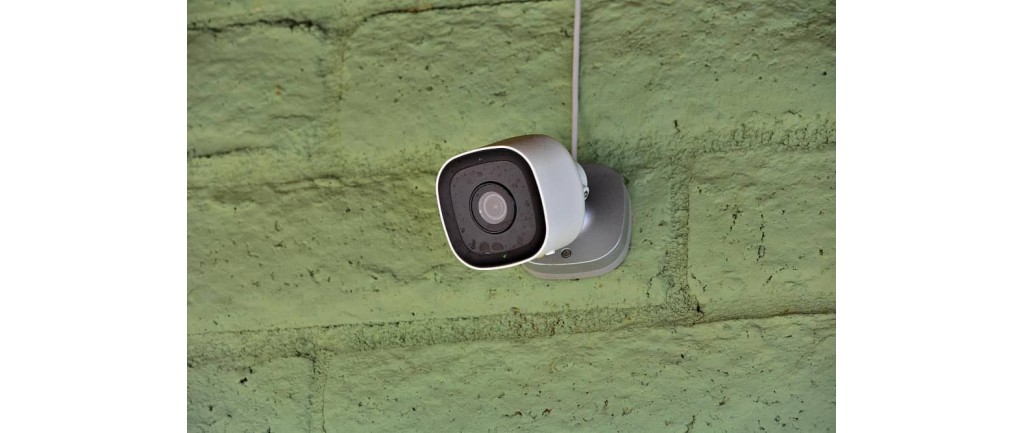 Dahua Security Cameras