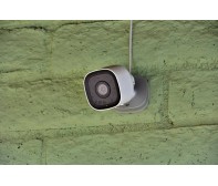 Dahua Security Cameras