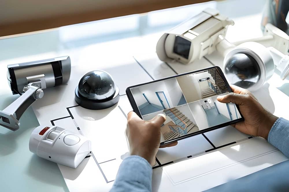 Alarm Systems Alarm Systems