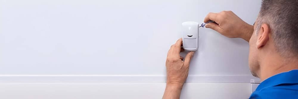 Installation Wired vs Wireless Installation Wired Vs Wireless