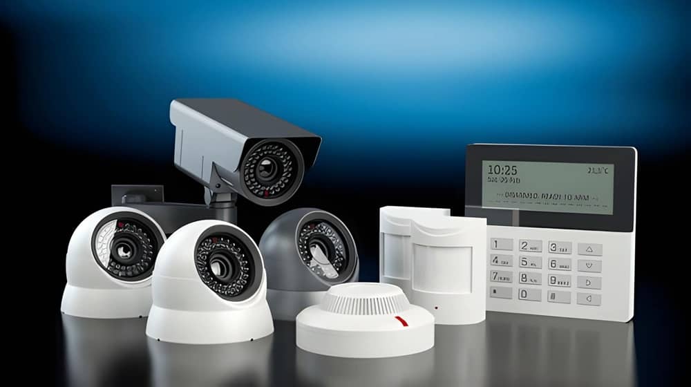 What Are Wireless Alarm Systems What Are Wireless Alarm Systems