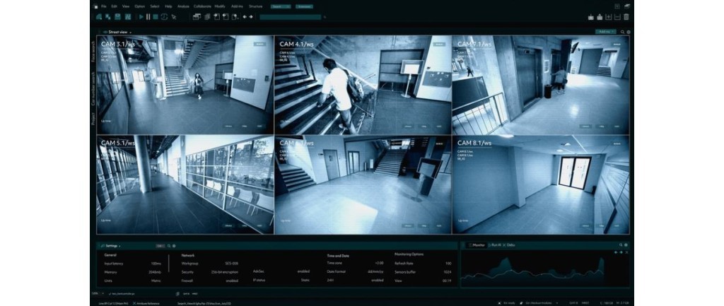 Security Camera